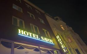 Hotel Savoy Bonn